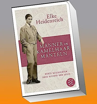 Produktbild von Männer in Kamelhaarmänteln