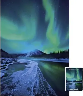 Obrázek produktu pro Heye Puzzle 29549, 1000 kusů, Umění