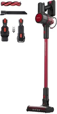 Image de Aspirateur vertical 3 en 1 Taurus Crossback Glow