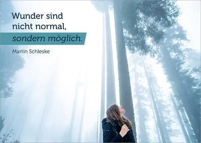 Produktbild von Herztöne zum Verschenken - Postkartenbox