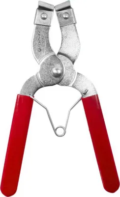 Immagine prodotto di Pinze per fasce elastiche 1,2-6,3 mm