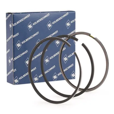 Produktbild von KOLBENSCHMIDT 800051610000 Kolbenringsatz Kolbenringe für VW Golf IV Schrägheck (1J1) Golf V Schrägheck (1K1) POLO (9N) TOURAN (1T1, 1T2)