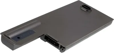 Produktbild von Dell Notebook Akku CF623 Li-Ion 11,1V 7800mAh/87Wh mit Schutzelektronik