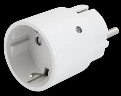 Obrázek produktu pro Funk-Steckdose McPower ''Comfort'', max. 2300 W, max. 70m, IP20, 230 V