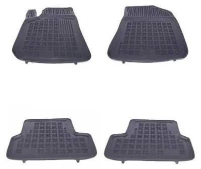Immagine prodotto di Tappetini in gomma per auto Peugeot 308 2013-2021 (hatchback)