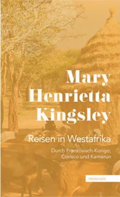 Produktbild von Reisen in Westafrika
