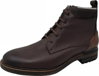 Produktbild von Lloyd Hasco eleganter Schnürer Braun