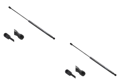 Produktbild von Johns, 1x Gasfeder Gasdruckfeder passend für Renault Koleos HY 09/08- Ver. Kofferraum