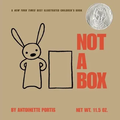Produktbild von Not a Box