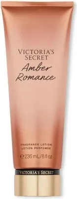Obrázek produktu pro Victoria's Secret Amber Romance tělové mléko pro ženy 236 ml