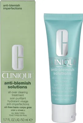 Produktbild von Anti-Blemish Clearing Moisturizer 50 ml