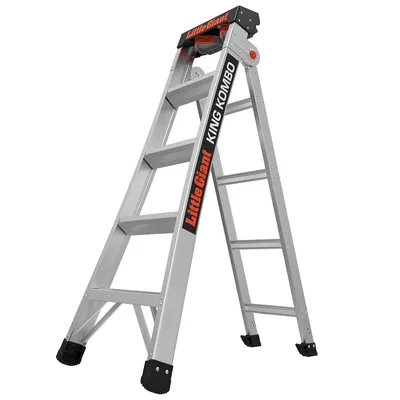 Immagine prodotto di Scala King Kombo Professional M5