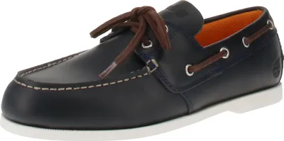 Zdjęcie produktu dla Timberland TB0A28BM019 Cedar Bay - Męskie buty casual - Marynarka, Rozmiar:45 EU
