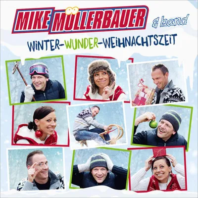 Image de Merveilleux Noël d'hiver