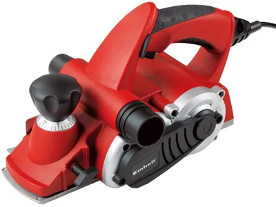 Produktbild von Einhell Elektrohobel TE-PL 850 - 4345270