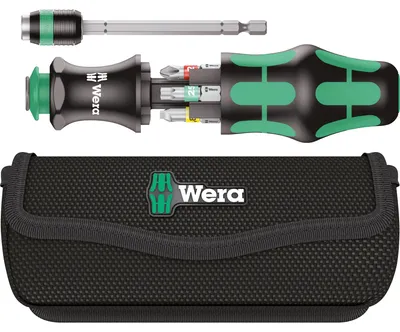 Produktbild von Wera Kraftform Kompakt 20