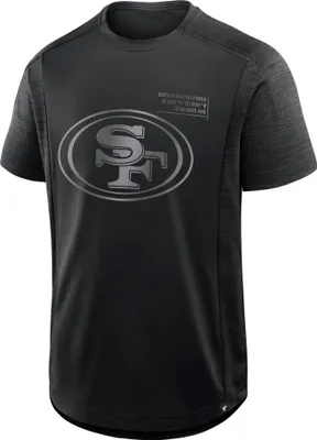 Produktbild von NFL Sport Stretch Shirt - REFLECTIVE San Francisco 49ers - S