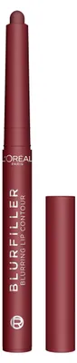 Zdjęcie produktu dla L'Oréal Paris BLURFILLER Konturówka do ust #530-Bordeaux Bisous, 1 sztuka.