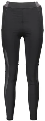 Zdjęcie produktu dla Legginsy Damskie Calvin Klein Czarne