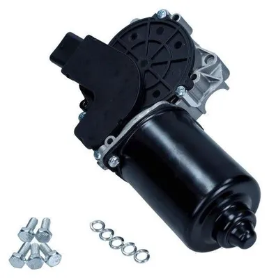 Produktbild von MAXGEAR 57-0419 Wischermotor Vorne passend für MERCEDES-BENZ B-Klasse (W246, W242)