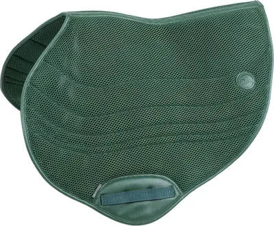 Produktbild von Busse Schabracke 3D Air Effect, Farbe:emerald, Größe:Springen