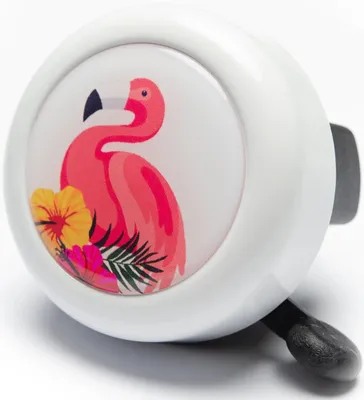 Produktbild von Reich Reich Motivglocke Flamingo 55 Mm