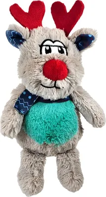 Produktbild von Nobby Xmas Plüsch Rentier 25 cm