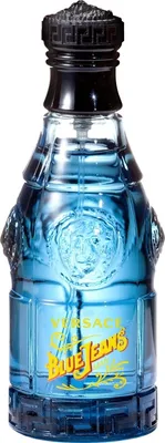 Zdjęcie produktu dla Versace Versus Blue jeans woda toaletowa dla mężczyzn 75 ml