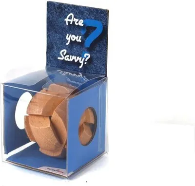 Immagine prodotto di Rompicapo Recenttoys - Sei esperto?