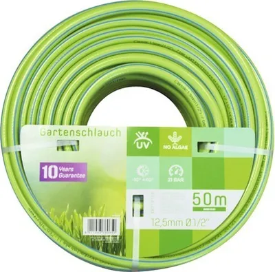 Produktbild von Gartenschlauch Klassisch 1/2 50m"
