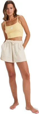 Produktbild von Roxy Shorts Lekeitio Break Parchment : XS Größe: XS