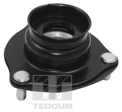 Produktbild von TEDGUM Federbeinaufnahme TED10663 vorne