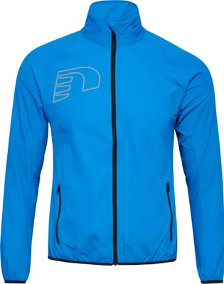 Immagine prodotto di newline Core Jacket - blu, taglia:M