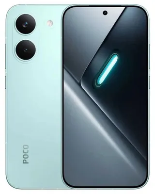 Zdjęcie produktu dla Smartfon GSM POCO X8 PRO ZIELONY 6.59", 256 GB, RAM 8 GB, 50+8 MP, 5G