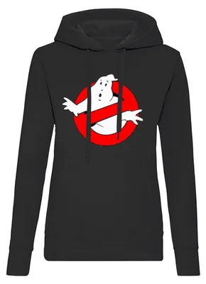 Produktbild von Damen Ghostbusters Ghost Geister Geisterjäger