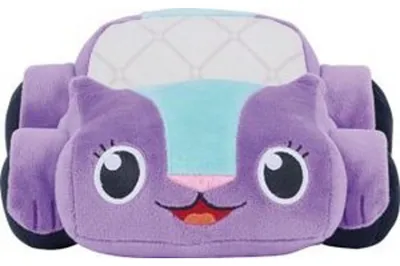 Image de Schmidt Jeux Peluche Gabby's Dollhouse Carlita 24 cm 42801
