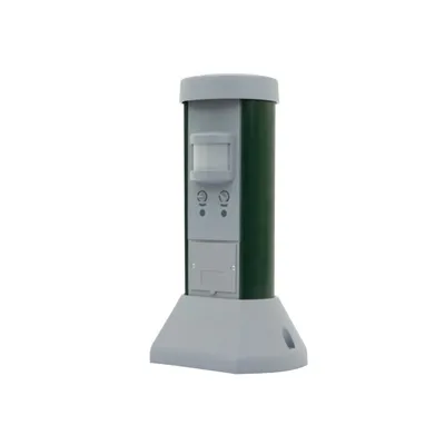 Image de Détecteur de mouvement Ritos LED's Garden pour jardin
