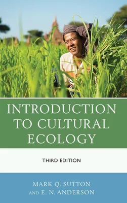Produktbild von Introduction to Cultural Ecology