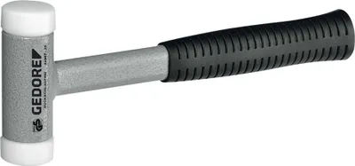 Image de Gedore 8829170 Schonhammer rückschlagsfrei 300 mm
