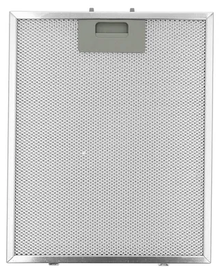 Produktbild von easyPART passend für 49032580 CANDY/ HOOVER Metallfettfilter Lamona für Dunstabzugshaube