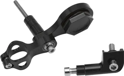Produktbild von Dämpferhalterung Lenkungsmontagesatz Motorradstabilisatormontage Ersatz für Yamaha YZF R6 2006–2017 R1 2009–2011
