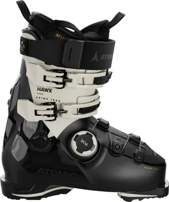 Obrázok produktu pre Atomic HAWX PRIME 105 S BOA W dámske zjazdové topánky black 27