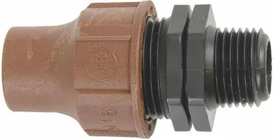 Obrázek produktu pro Spojka BF-82 zámek 16 mm x 3/4" AG
