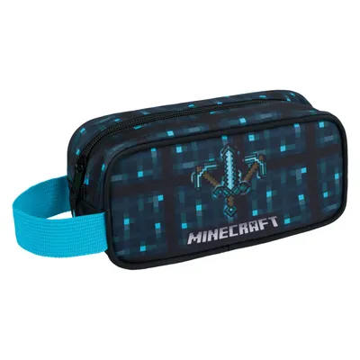 Immagine prodotto di BAAGL MINECRAFT penál Ascia e spada blu