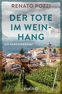 Immagine prodotto di Der Tote im Weinhang