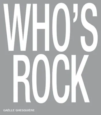 Image de Who's rock ?