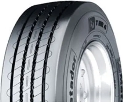 Immagine prodotto di Pneumatico 245/70 R 0 143/141L T-Hr4