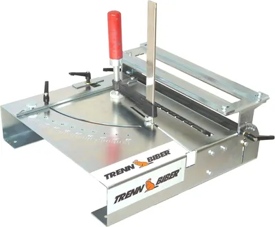 Produktbild von Laminatschneider 012LK-2 für Stichsägen und Andere als Stichsägetisch und Oberfrästisch