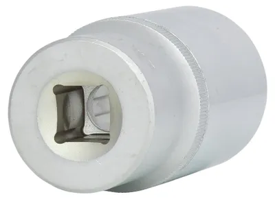 Productafbeelding van KS Tools 917.1275, Doppelsleutel, 1/2 inch, Metrisch, 1 kop, 36 mm, Chroomvanadiumstaal