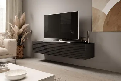 Obrázok produktu pre TV skrinka TV stolík Mediálny nábytok TV komoda TV podstavec